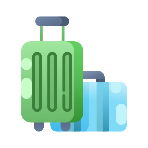 luggage