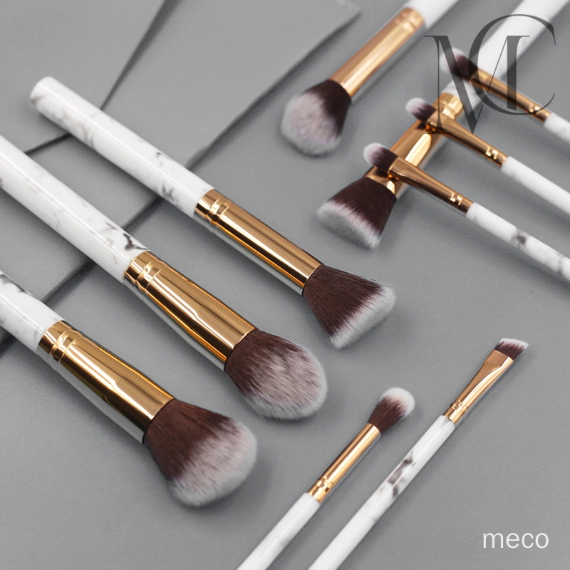 vente de pinceaux de maquillage