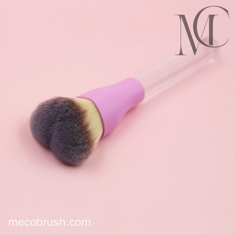 custom  foundation brush