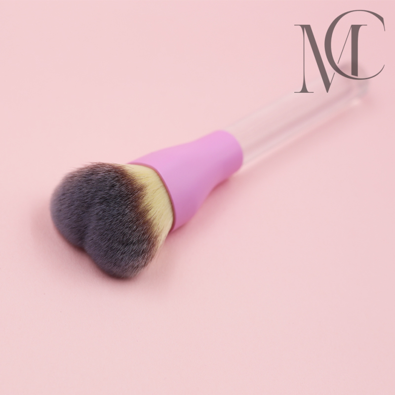 custom  foundation brush custom  foundation brush