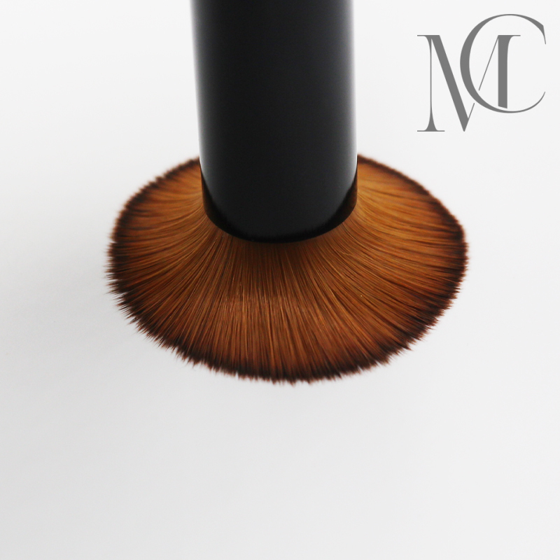 custom Portable liquid foundation brush custom Portable liquid foundation brush