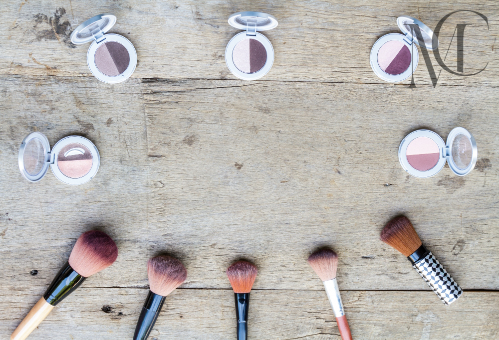 Elegir un juego de pinceles de maquillaje 18