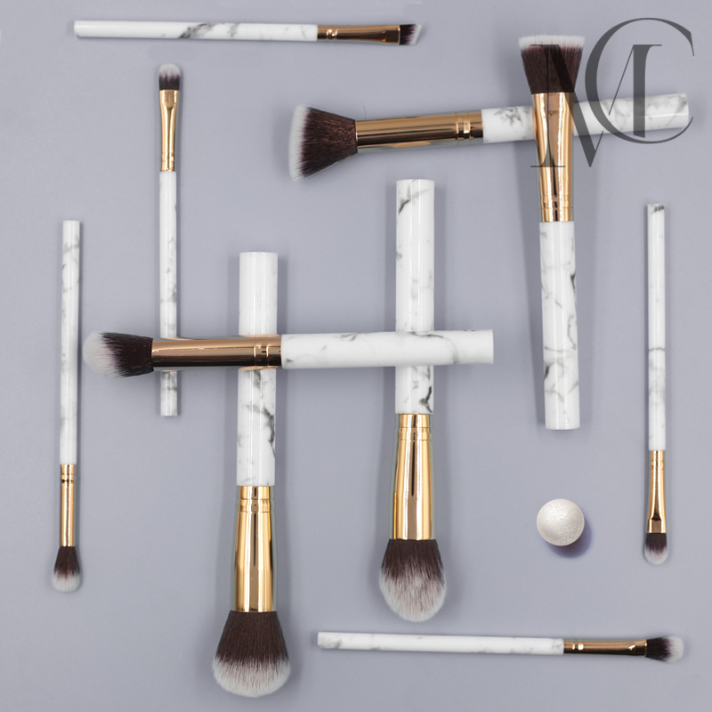 complete makeup brush set complete makeup brush set