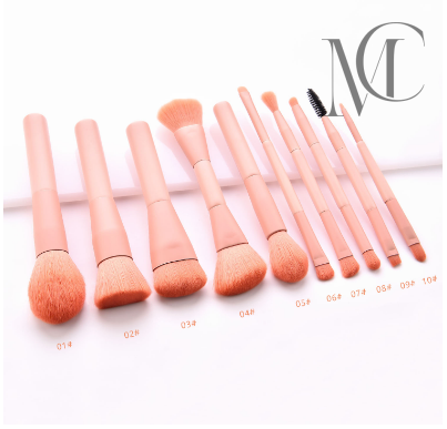 best pink makeup brush best pink makeup brush