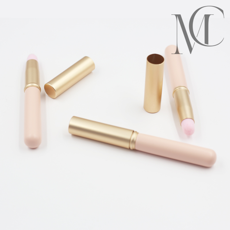 custom Light pink lip brush custom Light pink lip brush