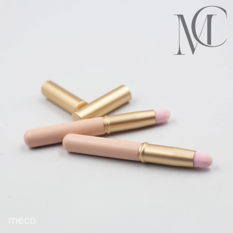 pincel de labios personalizado