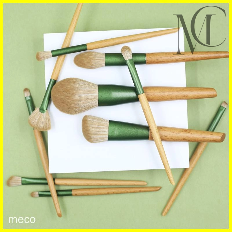 ensemble de pinceaux de maquillage Real Techniques