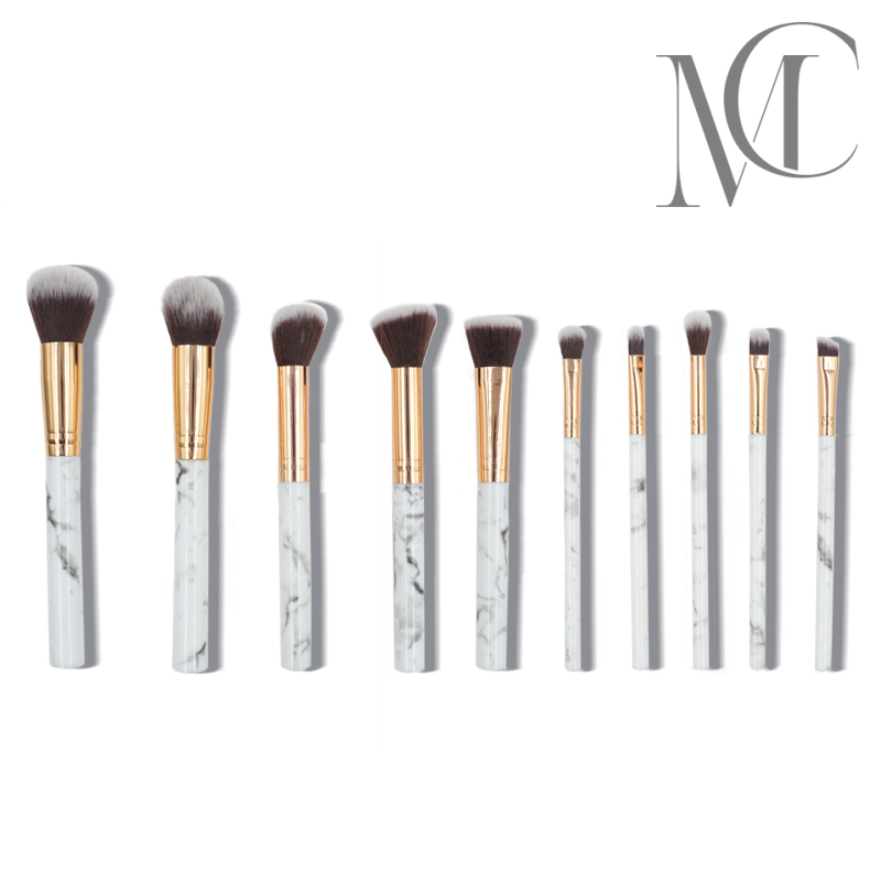 pro makeup brush set pro makeup brush set