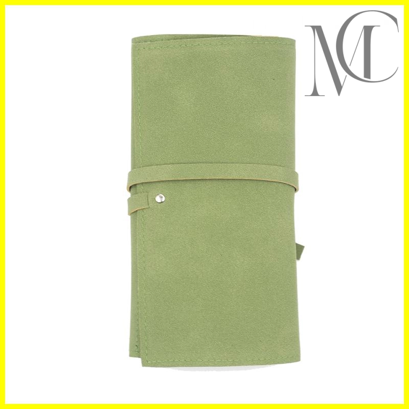 ensemble de pinceaux de maquillage professionnels