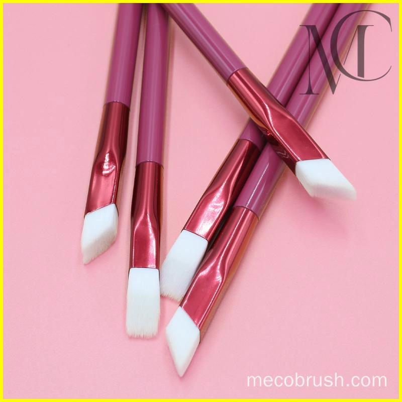 custom Square eyebrow brushes