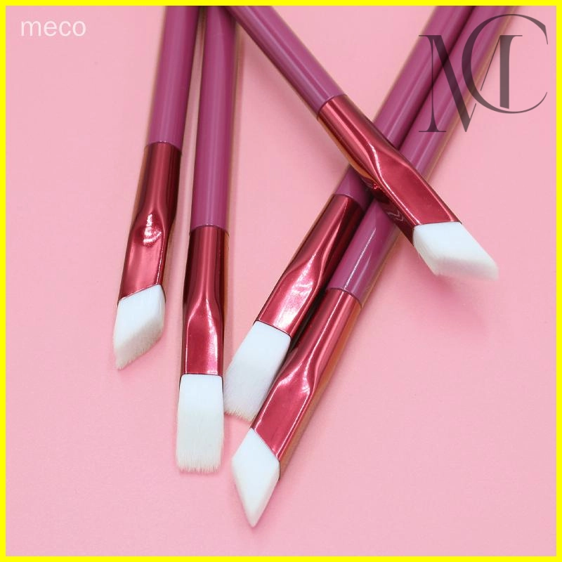 custom Square eyebrow brushes