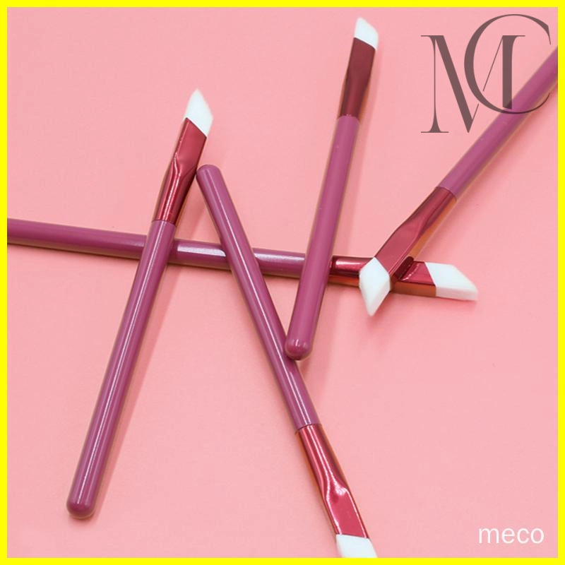 fabricant de brosses à sourcils carrées personnalisées