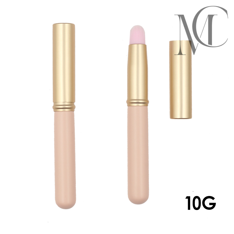 custom pink lip brush custom pink lip brush