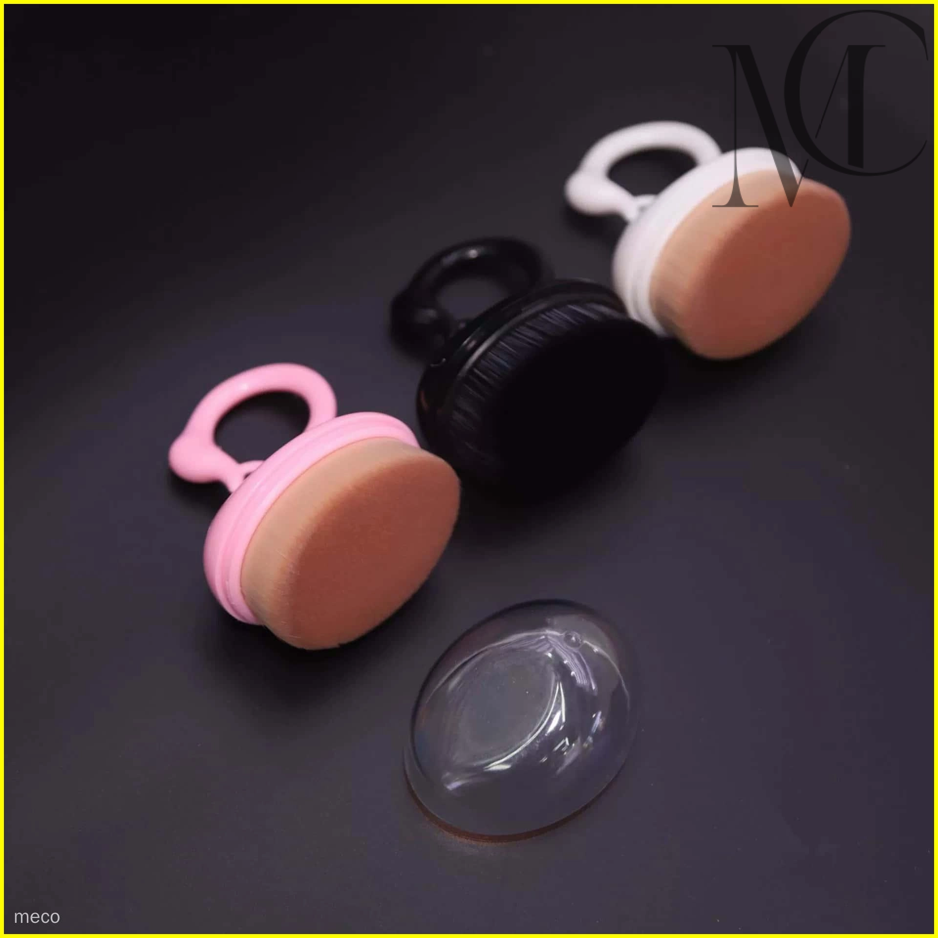 Swan Handle Body Brush manufacturer