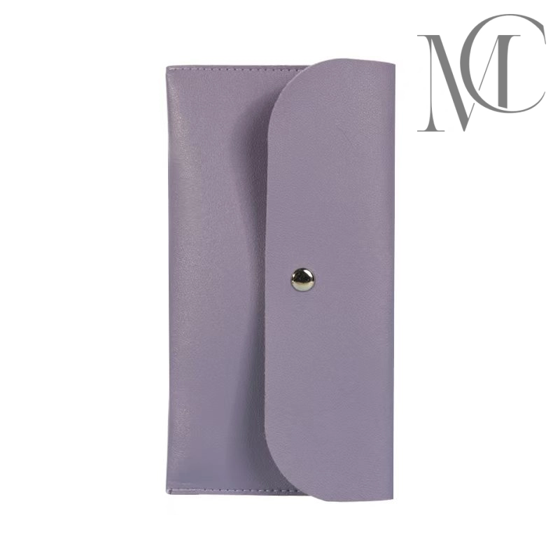 Antibacterial cosmetic brush packaging