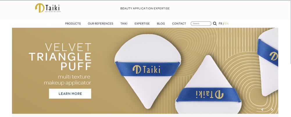 wholesale makeup tools