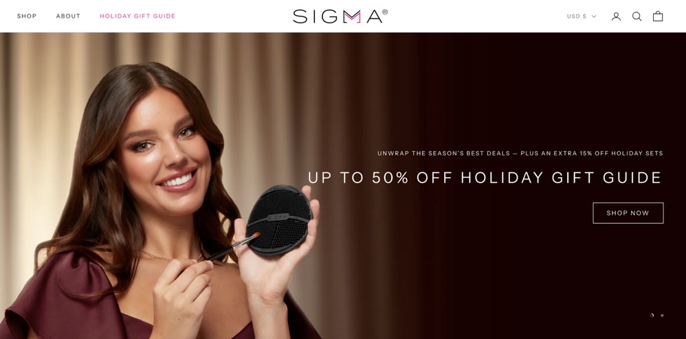 cosmetic brush factory