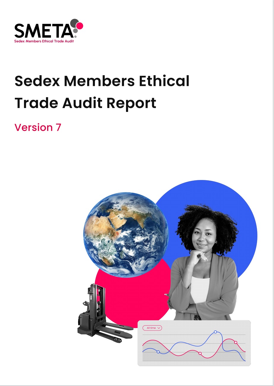 Rapport d'audit éthique des membres de Sedex