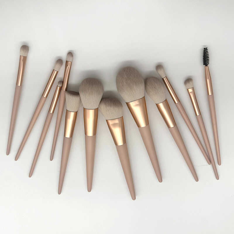 good Makeup Brushes set