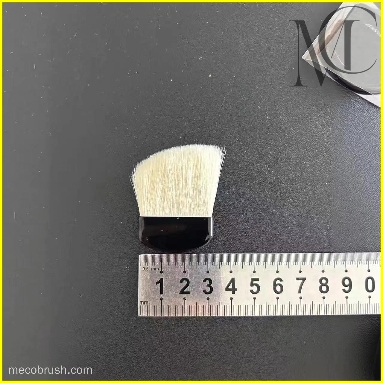 private label powder brush