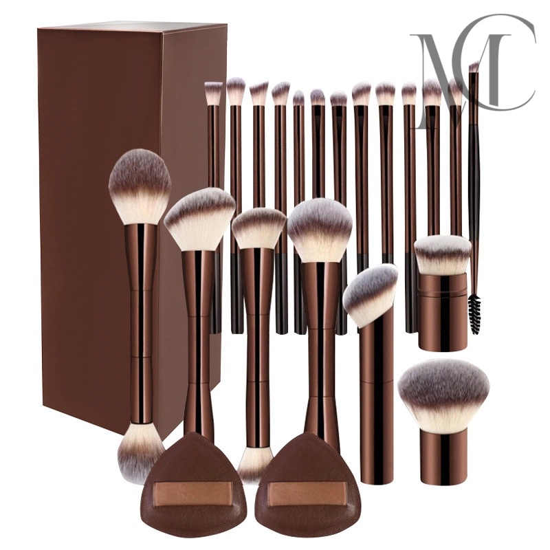 professional makeup brush set bulk