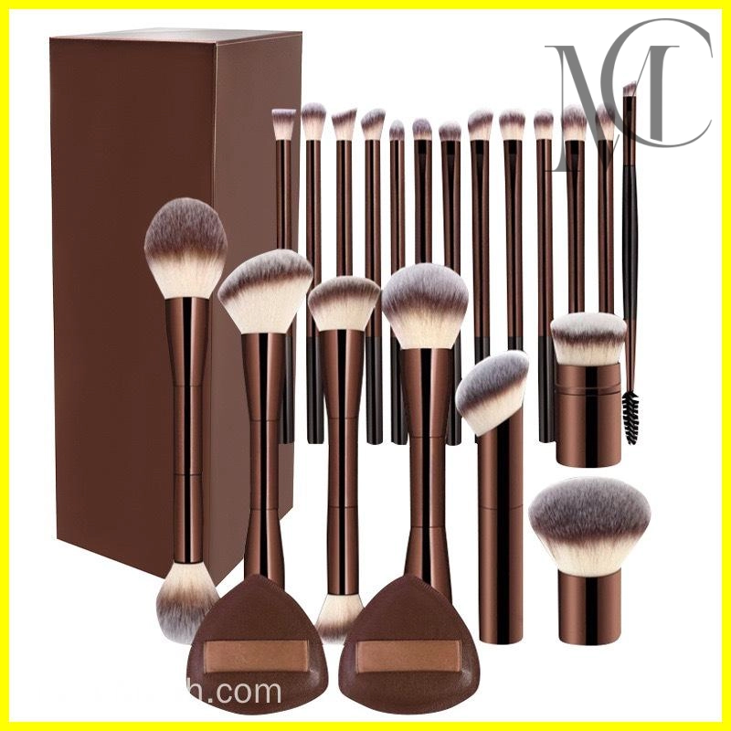 professional makeup brush set bulk
