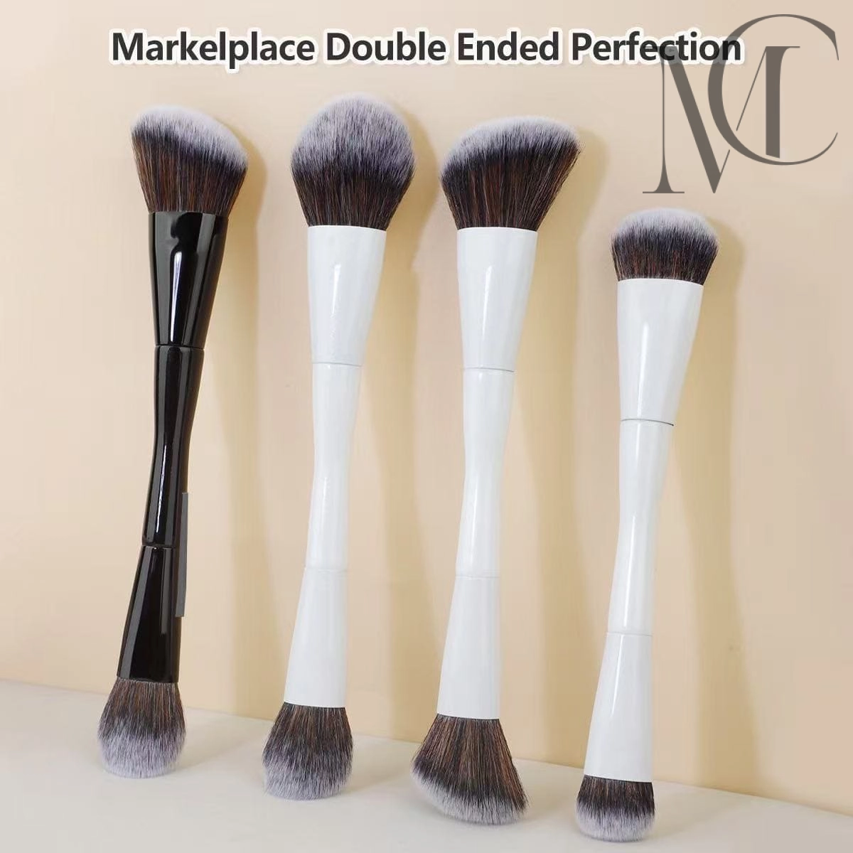 double-ended face brush manufacturer